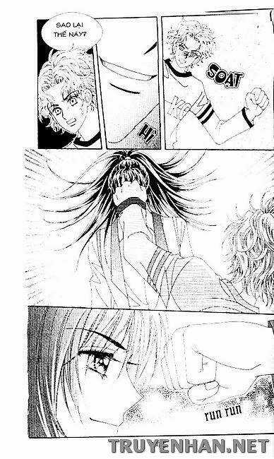 Bạn Trai Tôi Là Ma Cà Rồng Chapter 85 trang 0