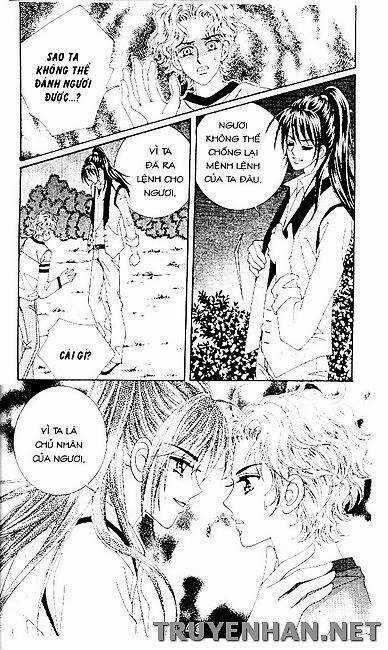 Bạn Trai Tôi Là Ma Cà Rồng Chapter 85 trang 1