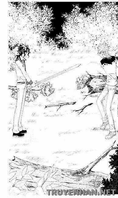 Bạn Trai Tôi Là Ma Cà Rồng Chapter 85 trang 12