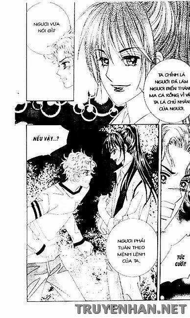 Bạn Trai Tôi Là Ma Cà Rồng Chapter 85 trang 2