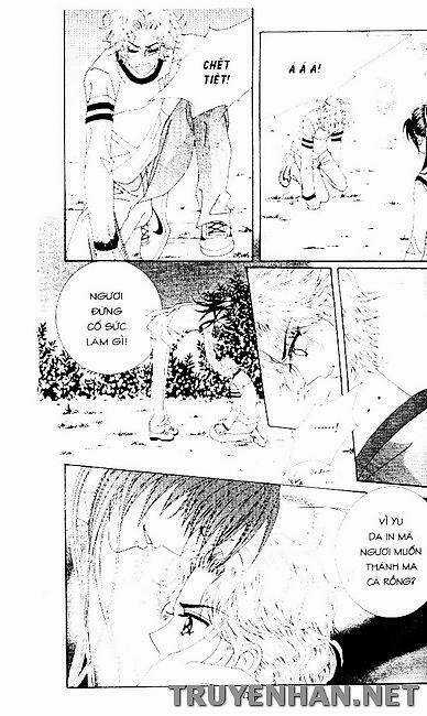 Bạn Trai Tôi Là Ma Cà Rồng Chapter 85 trang 4