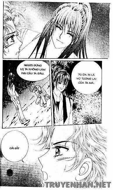 Bạn Trai Tôi Là Ma Cà Rồng Chapter 85 trang 5