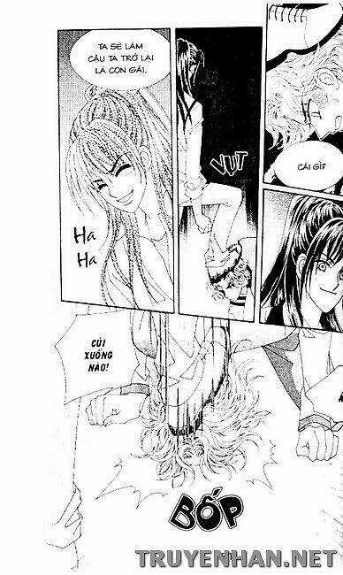 Bạn Trai Tôi Là Ma Cà Rồng Chapter 85 trang 6