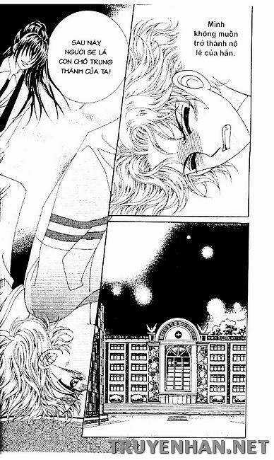 Bạn Trai Tôi Là Ma Cà Rồng Chapter 85 trang 7