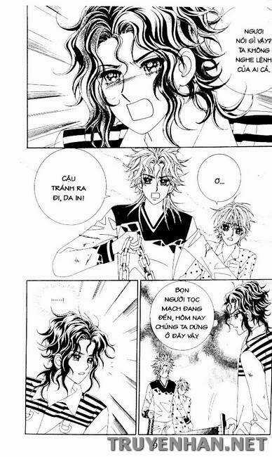 Bạn Trai Tôi Là Ma Cà Rồng Chapter 86 trang 10