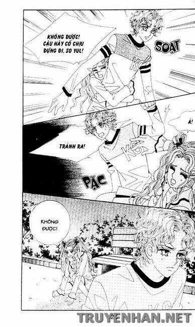 Bạn Trai Tôi Là Ma Cà Rồng Chapter 87 trang 10