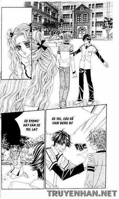 Bạn Trai Tôi Là Ma Cà Rồng Chapter 87 trang 11