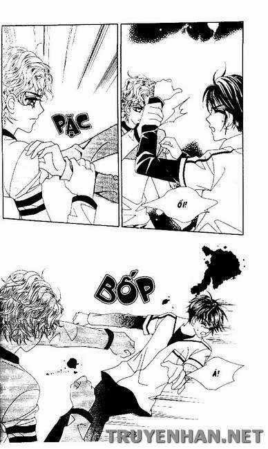 Bạn Trai Tôi Là Ma Cà Rồng Chapter 87 trang 13