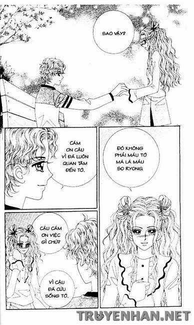 Bạn Trai Tôi Là Ma Cà Rồng Chapter 87 trang 5