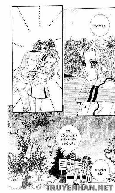 Bạn Trai Tôi Là Ma Cà Rồng Chapter 87 trang 6