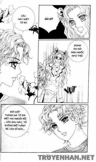 Bạn Trai Tôi Là Ma Cà Rồng Chapter 87 trang 7