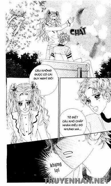 Bạn Trai Tôi Là Ma Cà Rồng Chapter 87 trang 8