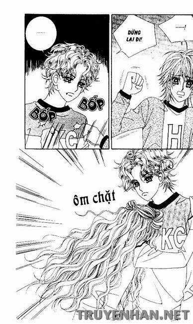 Bạn Trai Tôi Là Ma Cà Rồng Chapter 88 trang 10