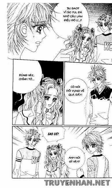 Bạn Trai Tôi Là Ma Cà Rồng Chapter 88 trang 12