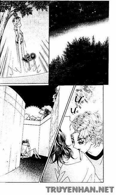 Bạn Trai Tôi Là Ma Cà Rồng Chapter 88 trang 3