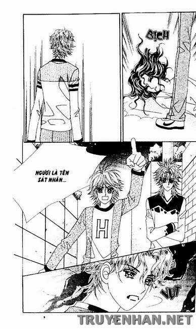 Bạn Trai Tôi Là Ma Cà Rồng Chapter 88 trang 6