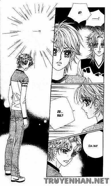 Bạn Trai Tôi Là Ma Cà Rồng Chapter 88 trang 7