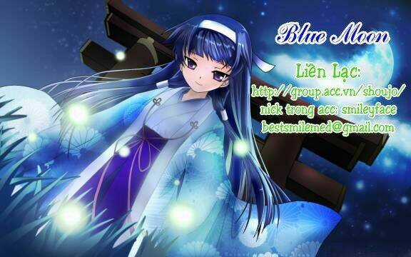 Bạn Trai Tôi Là Ma Cà Rồng Chapter 9 trang 3