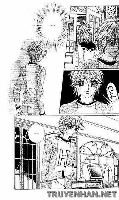 Bạn Trai Tôi Là Ma Cà Rồng Chapter 90 trang 10