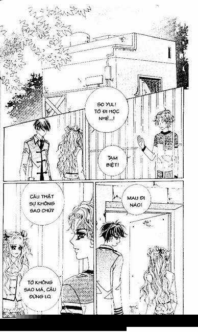 Bạn Trai Tôi Là Ma Cà Rồng Chapter 90 trang 11