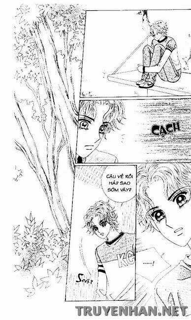 Bạn Trai Tôi Là Ma Cà Rồng Chapter 90 trang 12