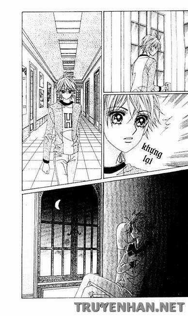 Bạn Trai Tôi Là Ma Cà Rồng Chapter 90 trang 2