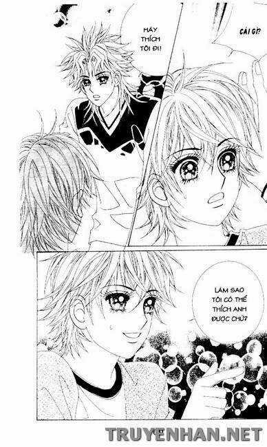 Bạn Trai Tôi Là Ma Cà Rồng Chapter 90 trang 6