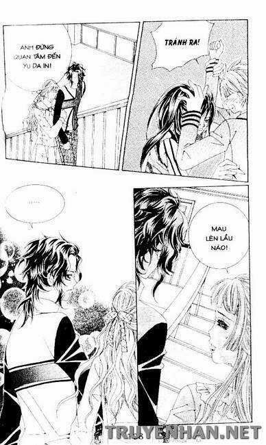 Bạn Trai Tôi Là Ma Cà Rồng Chapter 92 trang 13