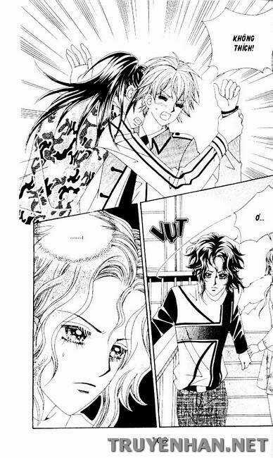 Bạn Trai Tôi Là Ma Cà Rồng Chapter 92 trang 14