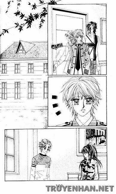 Bạn Trai Tôi Là Ma Cà Rồng Chapter 92 trang 5