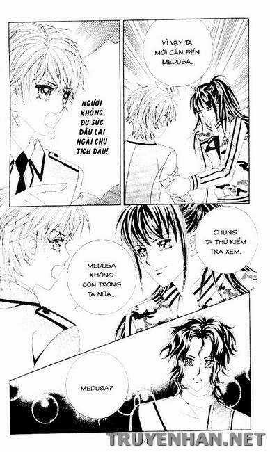 Bạn Trai Tôi Là Ma Cà Rồng Chapter 92 trang 9