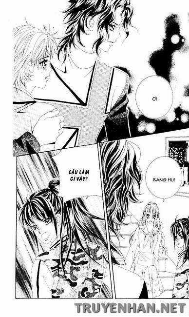 Bạn Trai Tôi Là Ma Cà Rồng Chapter 93 trang 0