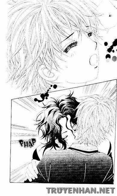 Bạn Trai Tôi Là Ma Cà Rồng Chapter 93 trang 12