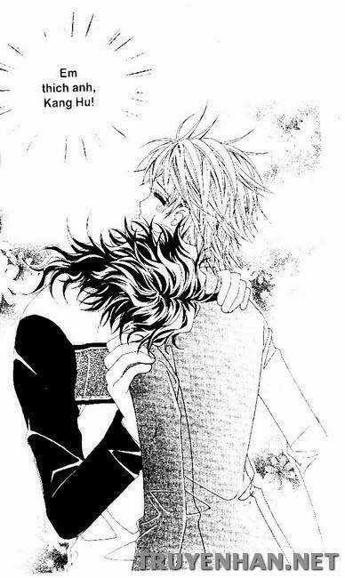 Bạn Trai Tôi Là Ma Cà Rồng Chapter 93 trang 13