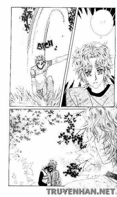 Bạn Trai Tôi Là Ma Cà Rồng Chapter 93 trang 14