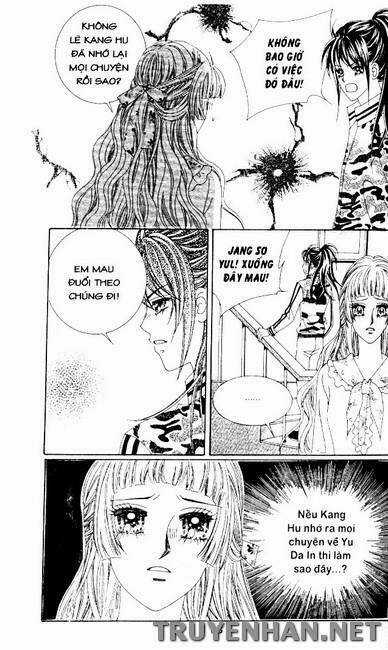 Bạn Trai Tôi Là Ma Cà Rồng Chapter 93 trang 2