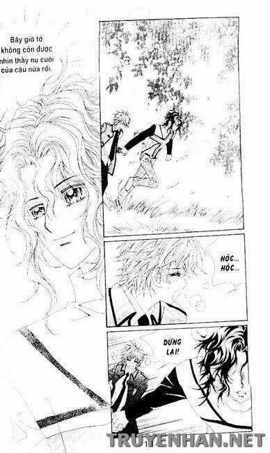 Bạn Trai Tôi Là Ma Cà Rồng Chapter 93 trang 3