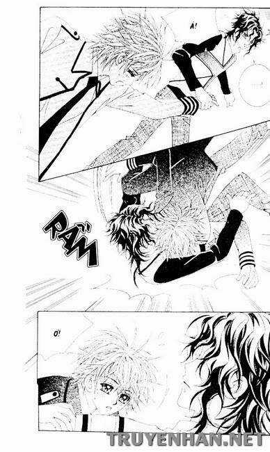 Bạn Trai Tôi Là Ma Cà Rồng Chapter 93 trang 4