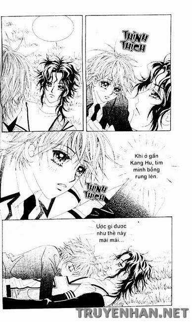 Bạn Trai Tôi Là Ma Cà Rồng Chapter 93 trang 5