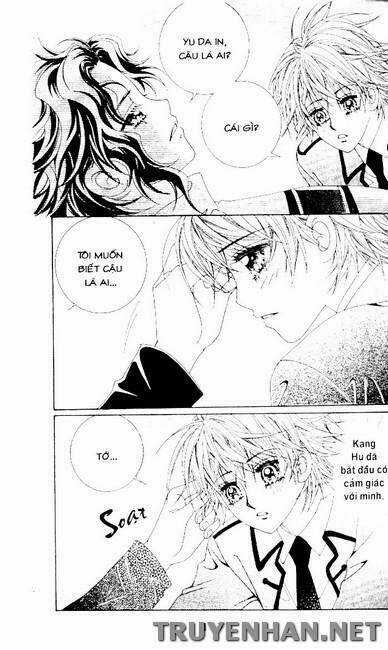 Bạn Trai Tôi Là Ma Cà Rồng Chapter 93 trang 6