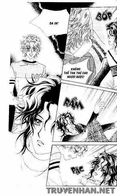 Bạn Trai Tôi Là Ma Cà Rồng Chapter 94 trang 0
