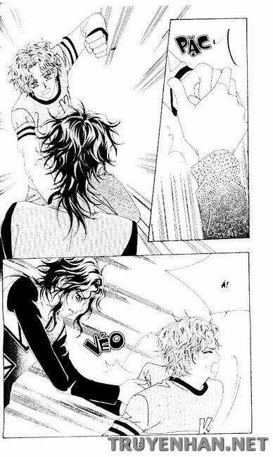 Bạn Trai Tôi Là Ma Cà Rồng Chapter 94 trang 1
