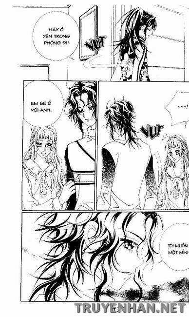 Bạn Trai Tôi Là Ma Cà Rồng Chapter 94 trang 10