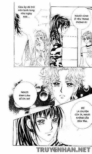 Bạn Trai Tôi Là Ma Cà Rồng Chapter 94 trang 12
