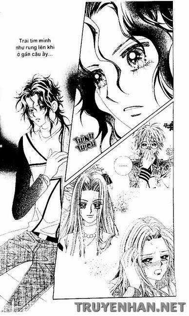 Bạn Trai Tôi Là Ma Cà Rồng Chapter 94 trang 15