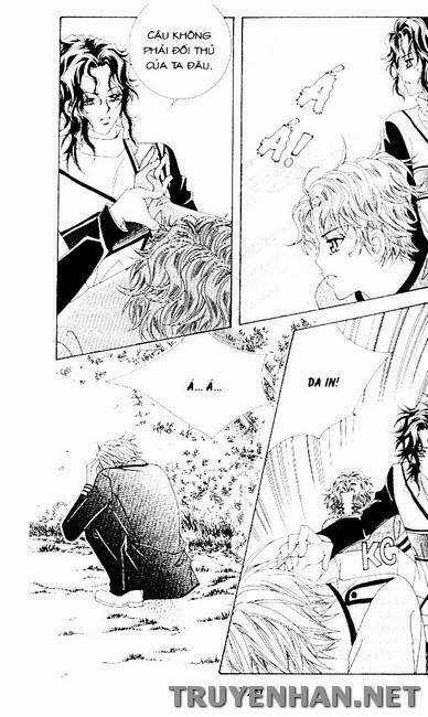 Bạn Trai Tôi Là Ma Cà Rồng Chapter 94 trang 2