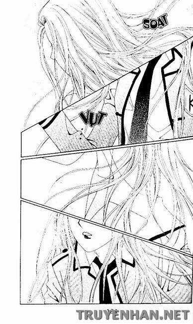 Bạn Trai Tôi Là Ma Cà Rồng Chapter 94 trang 4