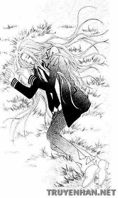 Bạn Trai Tôi Là Ma Cà Rồng Chapter 94 trang 5