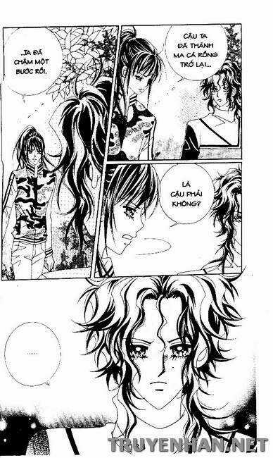 Bạn Trai Tôi Là Ma Cà Rồng Chapter 94 trang 7