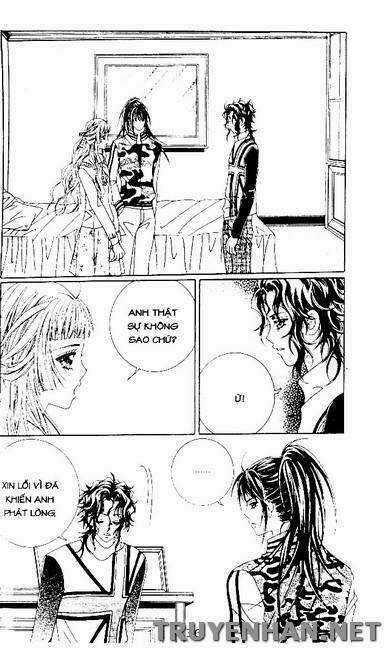 Bạn Trai Tôi Là Ma Cà Rồng Chapter 94 trang 9